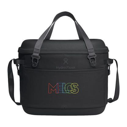 Hydro Flask Bags One Size / Black Hydro Flask - 30L Carry Out™ Soft Cooler