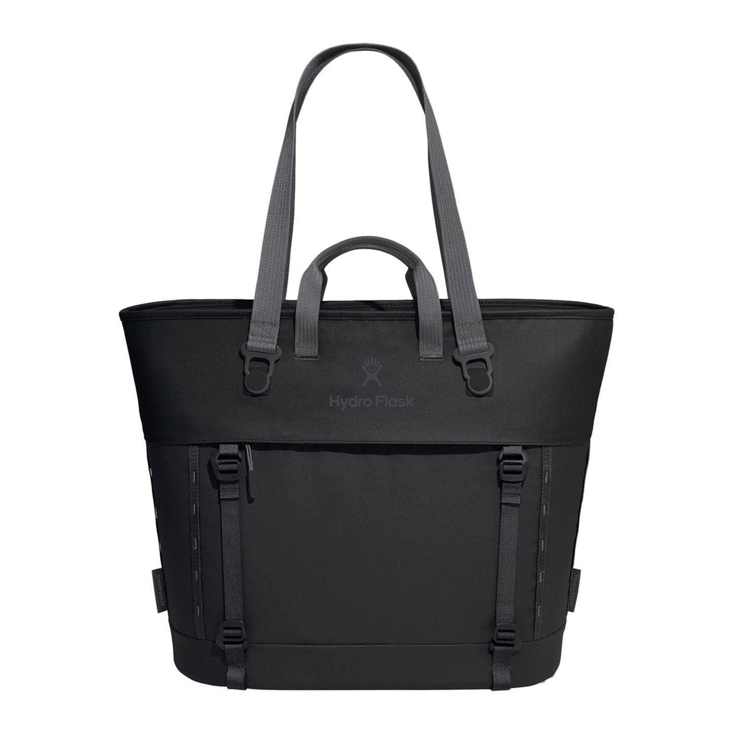 Hydro Flask Bags One Size / Black Hydro Flask - 30L Carry Out™ Soft Cooler Tote