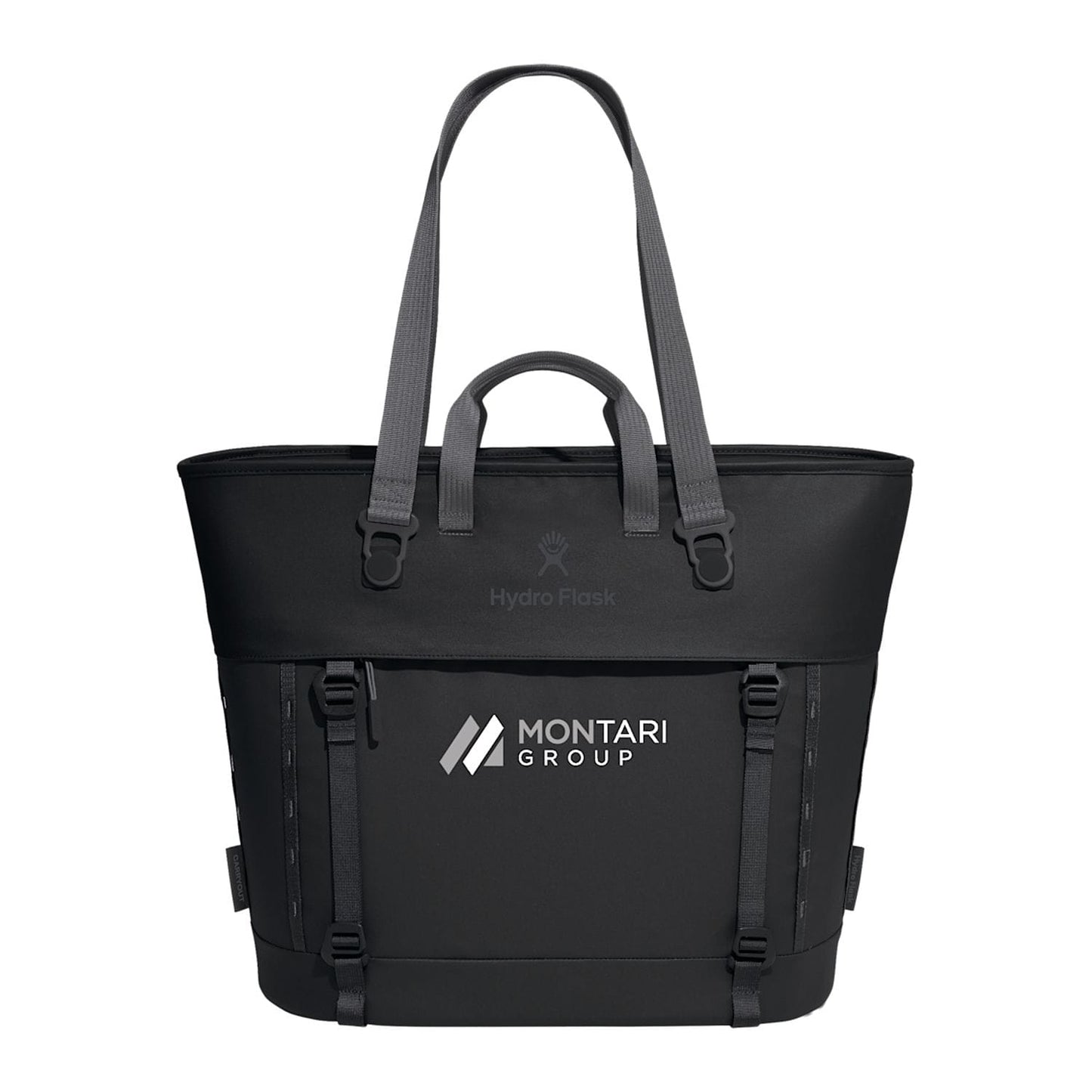Hydro Flask Bags One Size / Black Hydro Flask - 30L Carry Out™ Soft Cooler Tote