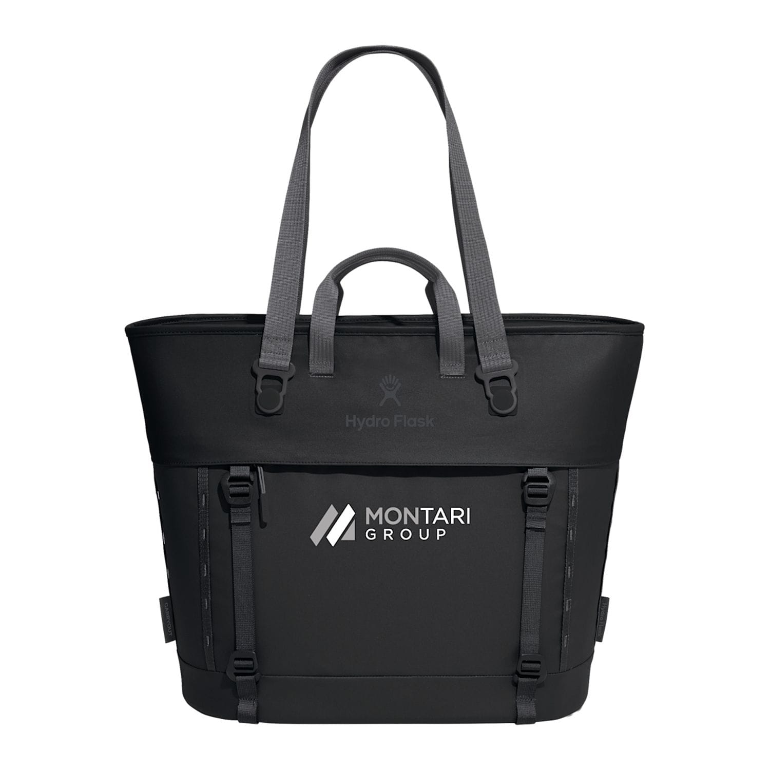 Hydro Flask Bags One Size / Black Hydro Flask - 30L Carry Out™ Soft Cooler Tote