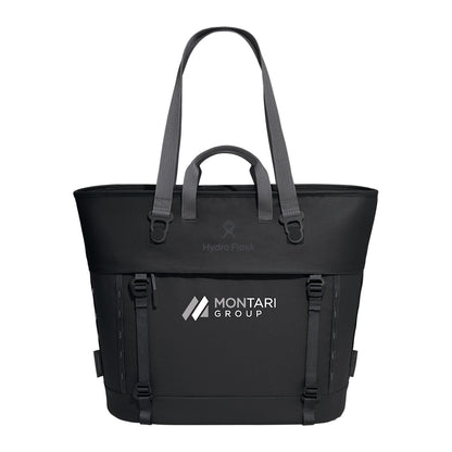 Hydro Flask Bags One Size / Black Hydro Flask - 30L Carry Out™ Soft Cooler Tote