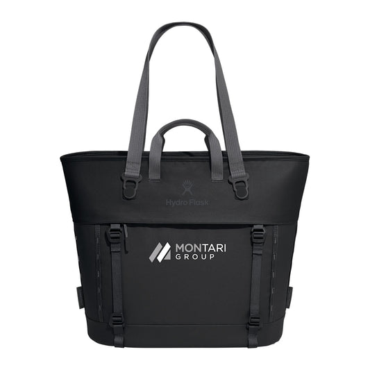 Hydro Flask Bags One Size / Black Hydro Flask - 30L Carry Out™ Soft Cooler Tote