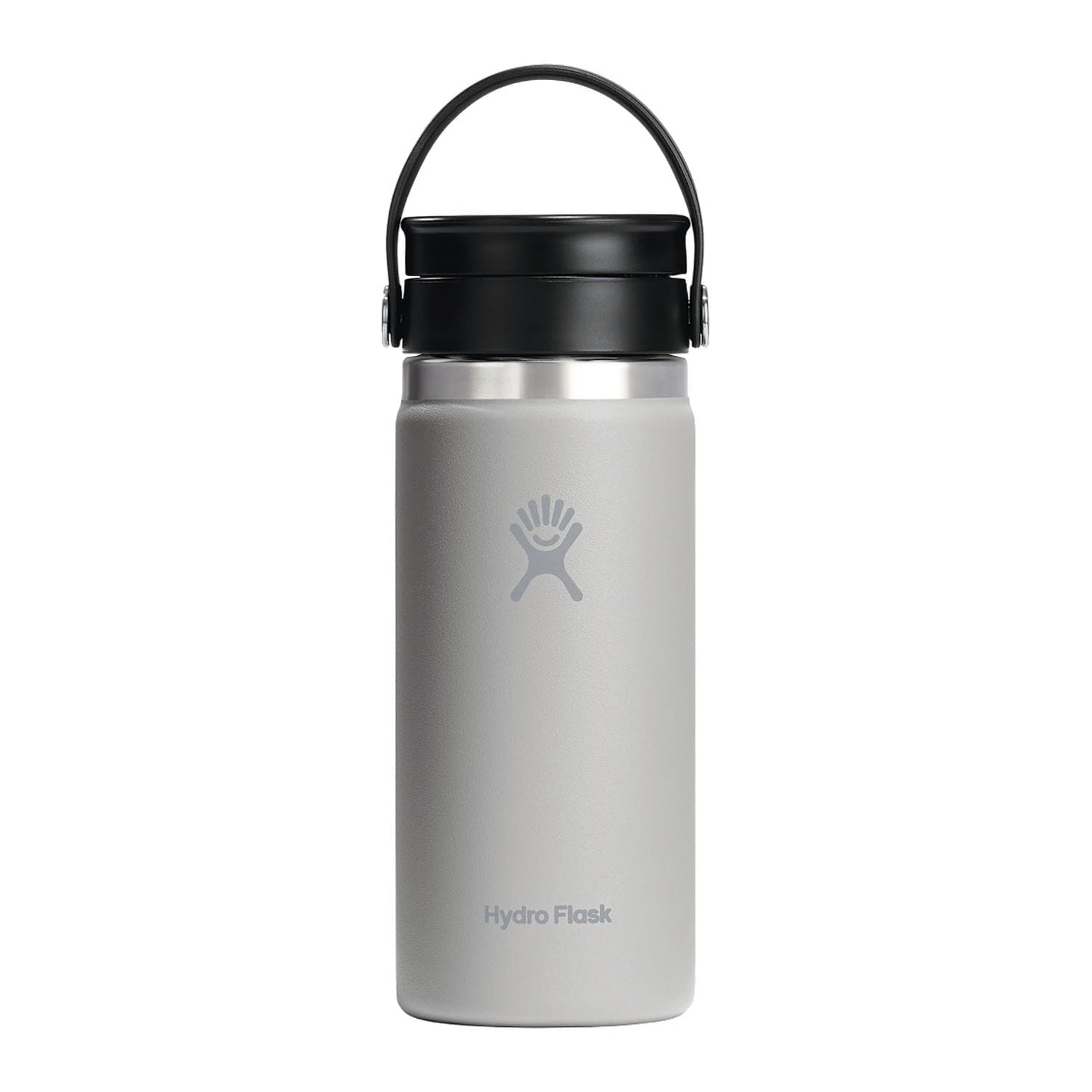Hydro Flask Drinkware 16oz / Birch Hydro Flask - Wide Mouth Bottle w/ Flex Sip Lid™ 16oz