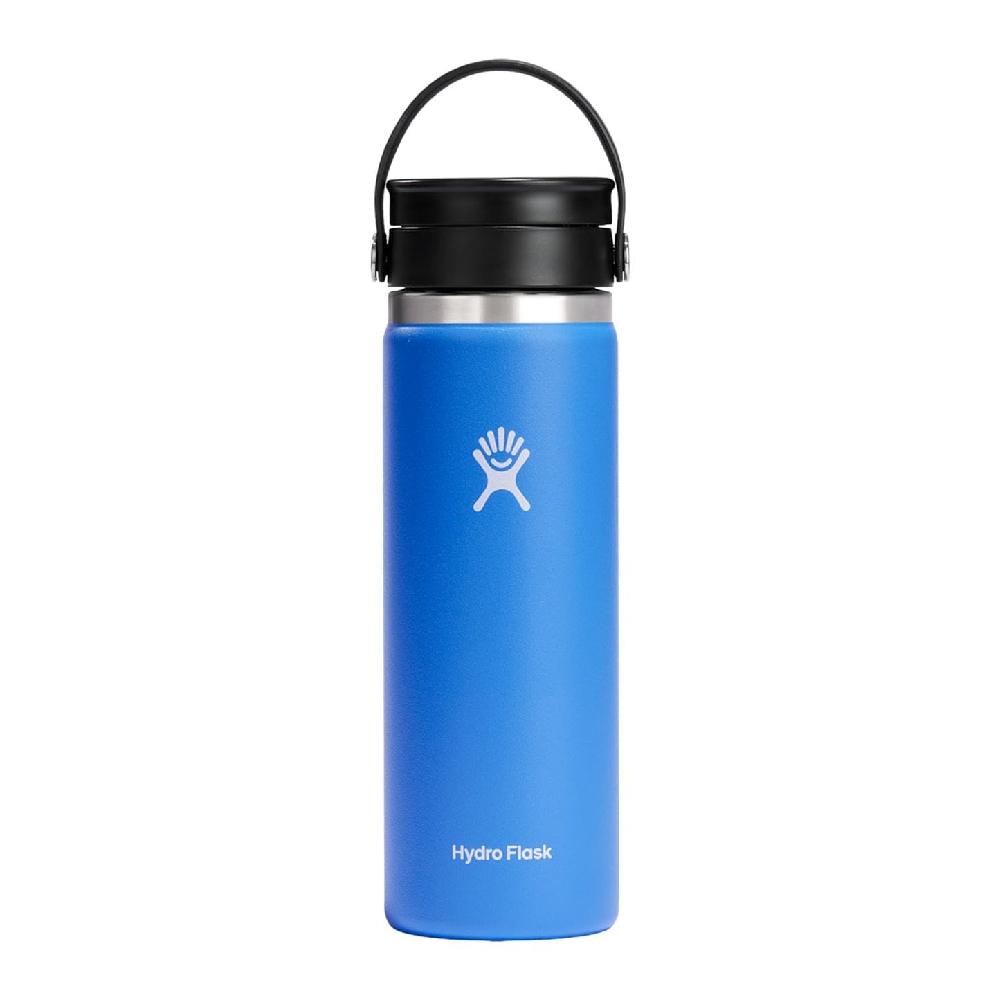Hydro Flask Drinkware 20oz / Cascade Hydro Flask - Wide Mouth w/ Flex Sip Lid™ 20oz