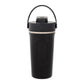 Hydro Flask Drinkware 24oz / Black Hydro Flask - Shaker Bottle 24oz