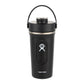 Hydro Flask Drinkware 24oz / Black Hydro Flask - Shaker Bottle 24oz