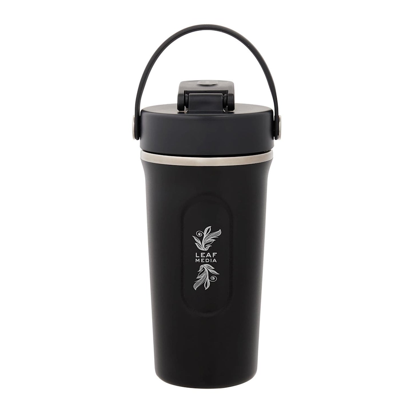 Hydro Flask Drinkware 24oz / Black Hydro Flask - Shaker Bottle 24oz
