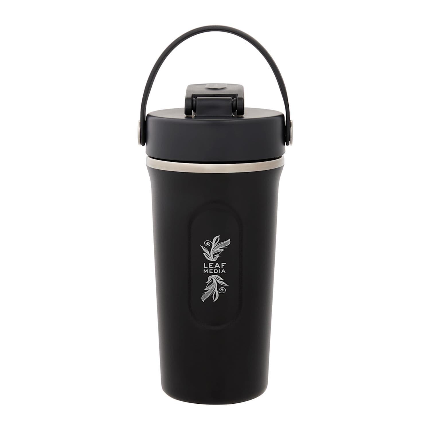 Hydro Flask Drinkware 24oz / Black Hydro Flask - Shaker Bottle 24oz