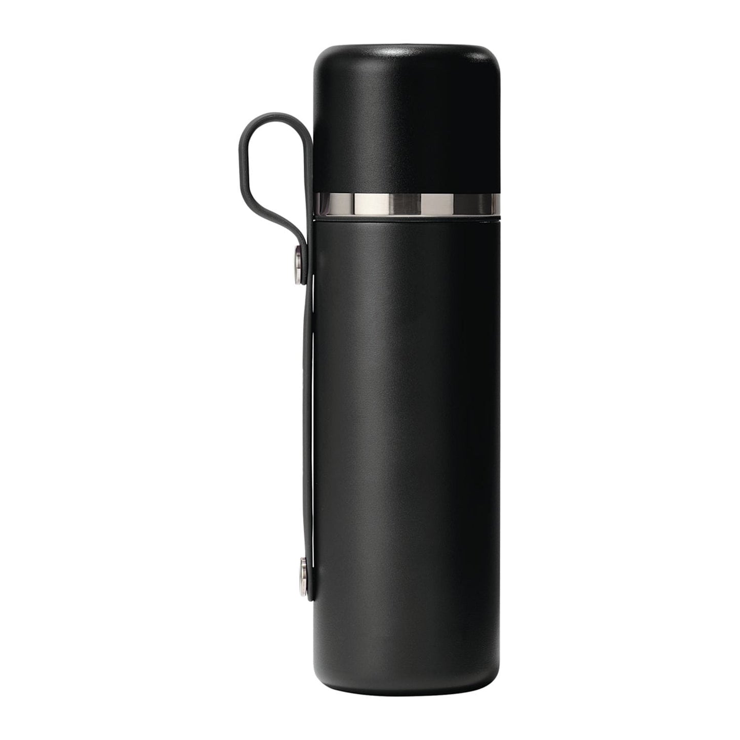 Hydro Flask Drinkware 28oz / Black Hydro Flask - Hot Flask & Cup 28oz