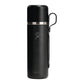 Hydro Flask Drinkware 28oz / Black Hydro Flask - Hot Flask & Cup 28oz