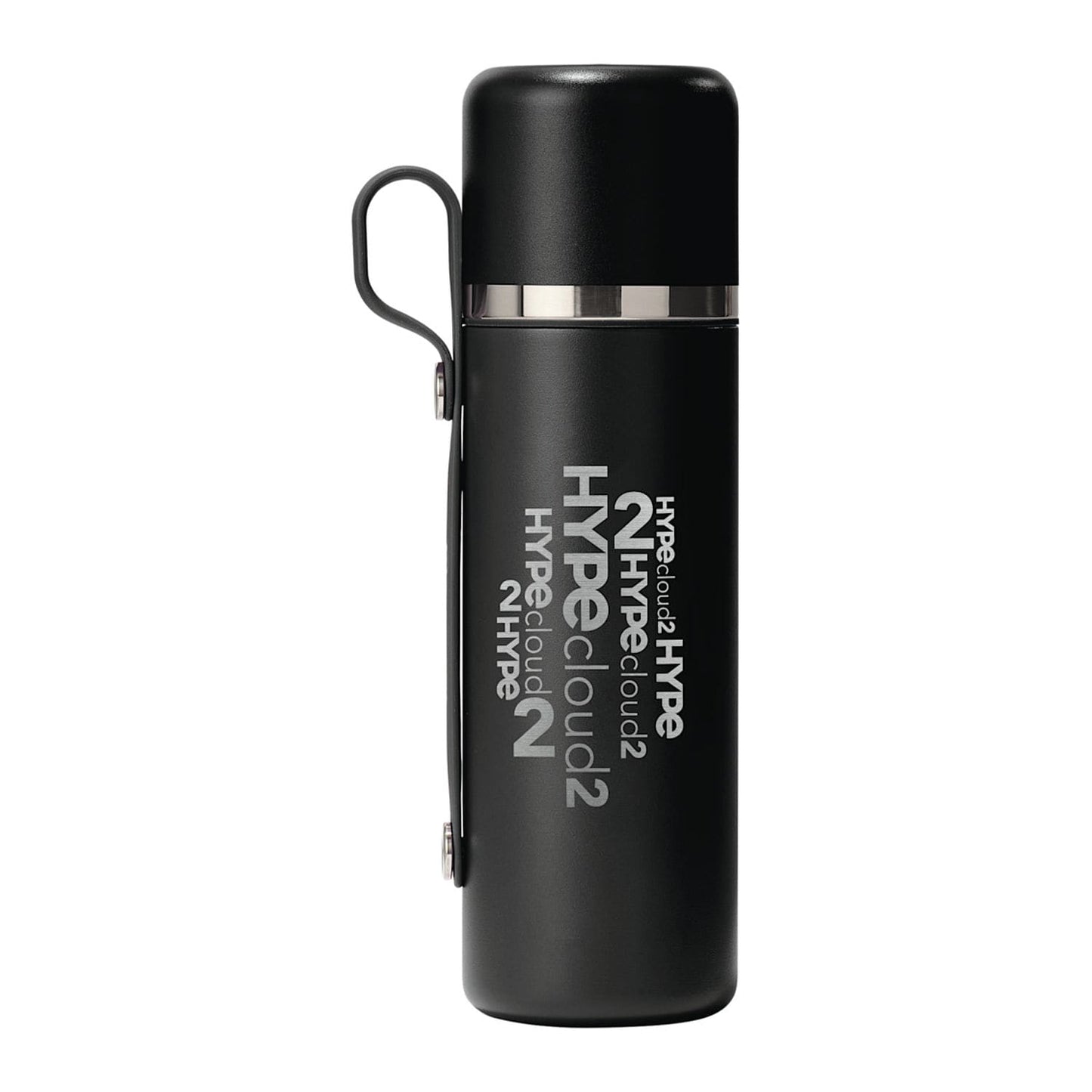 Hydro Flask Drinkware 28oz / Black Hydro Flask - Hot Flask & Cup 28oz