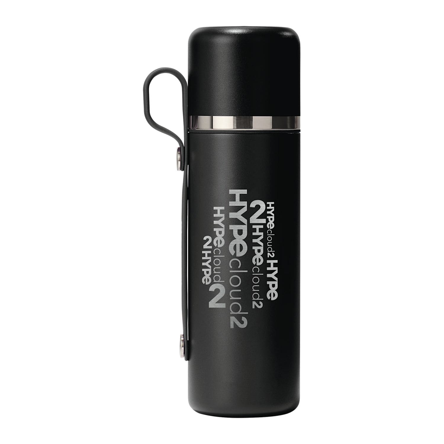 Hydro Flask Drinkware 28oz / Black Hydro Flask - Hot Flask & Cup 28oz