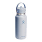 Hydro Flask Drinkware 32oz / Surf Hydro Flask - Wide Mouth w/ Flex Straw Cap 32oz