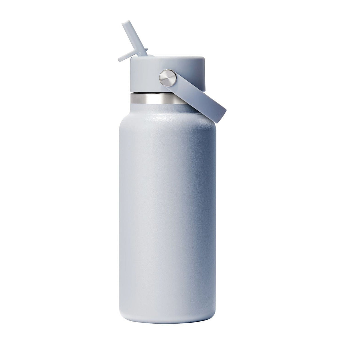 Hydro Flask Drinkware 32oz / Surf Hydro Flask - Wide Mouth w/ Flex Straw Cap 32oz