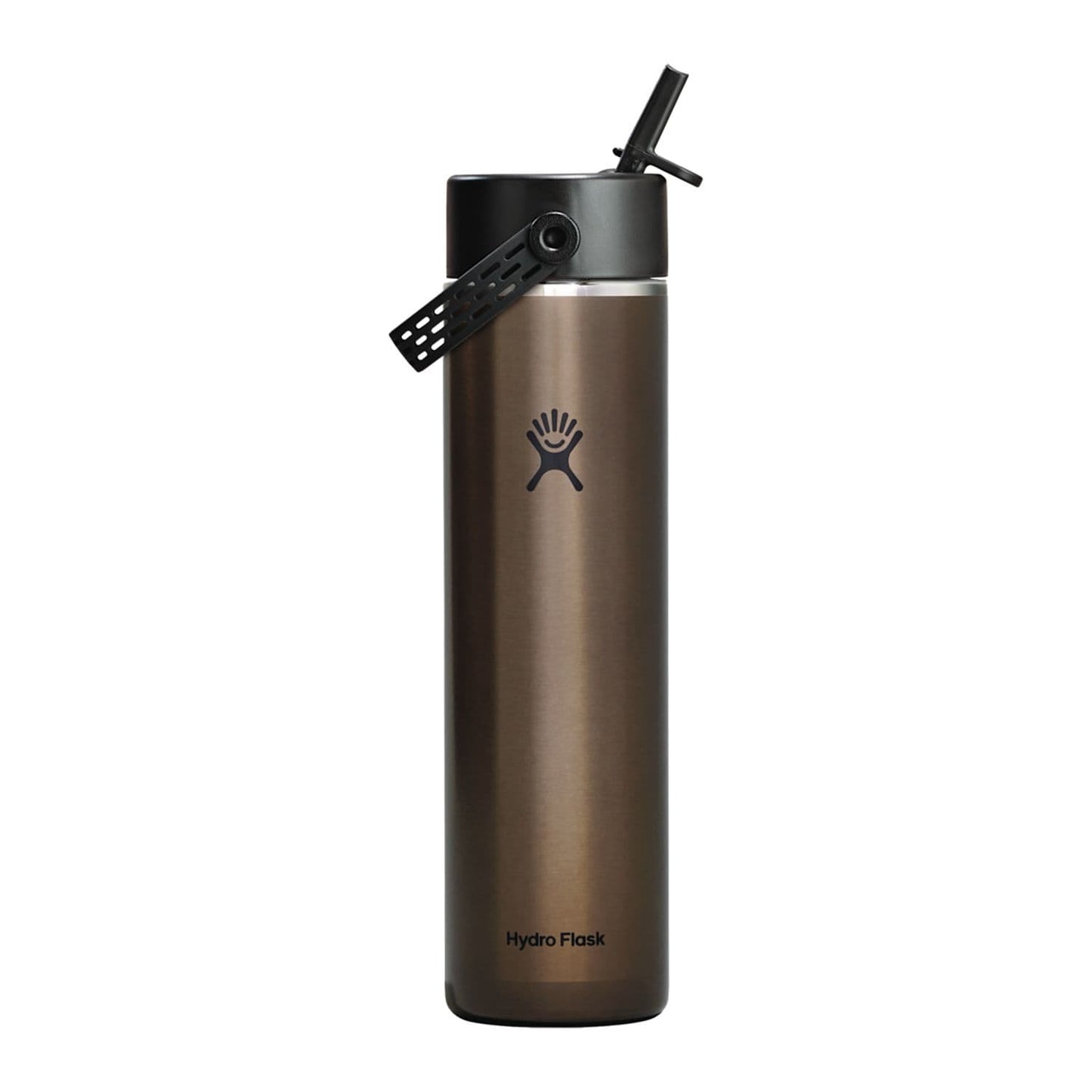 Hydro Flask Drinkware Hydro Flask - Lightweight Flex Straw Bottle 24oz
