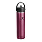 Hydro Flask Drinkware Hydro Flask - Lightweight Flex Straw Bottle 24oz