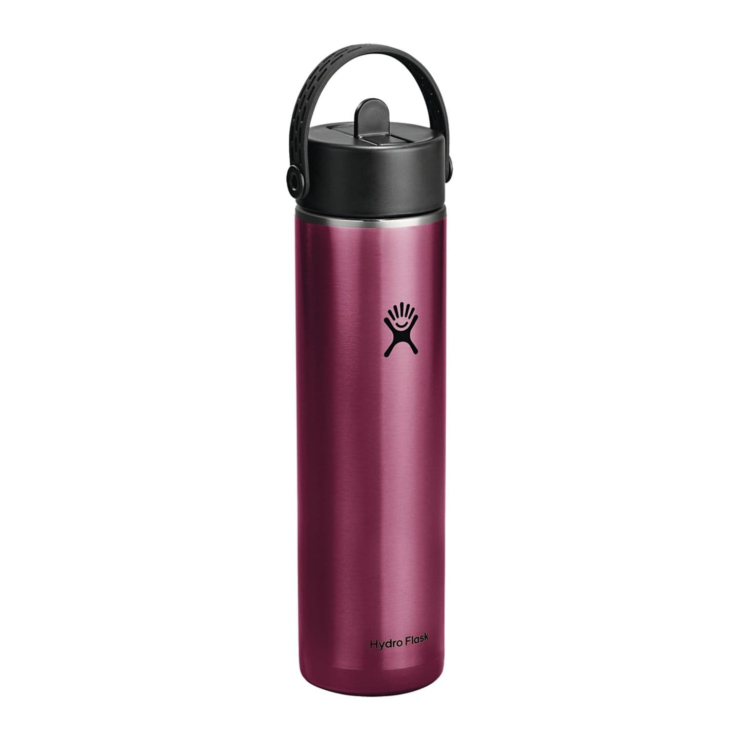 Hydro Flask Drinkware Hydro Flask - Lightweight Flex Straw Bottle 24oz