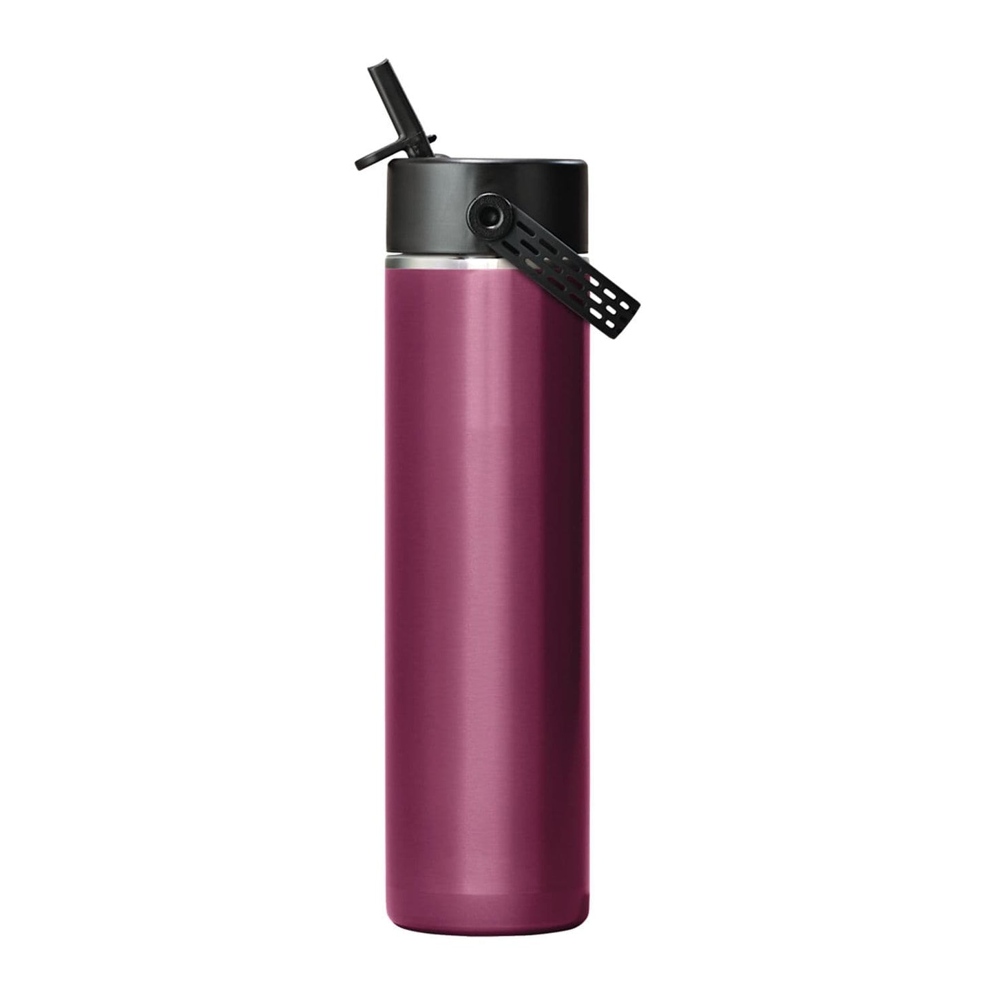 Hydro Flask Drinkware Hydro Flask - Lightweight Flex Straw Bottle 24oz