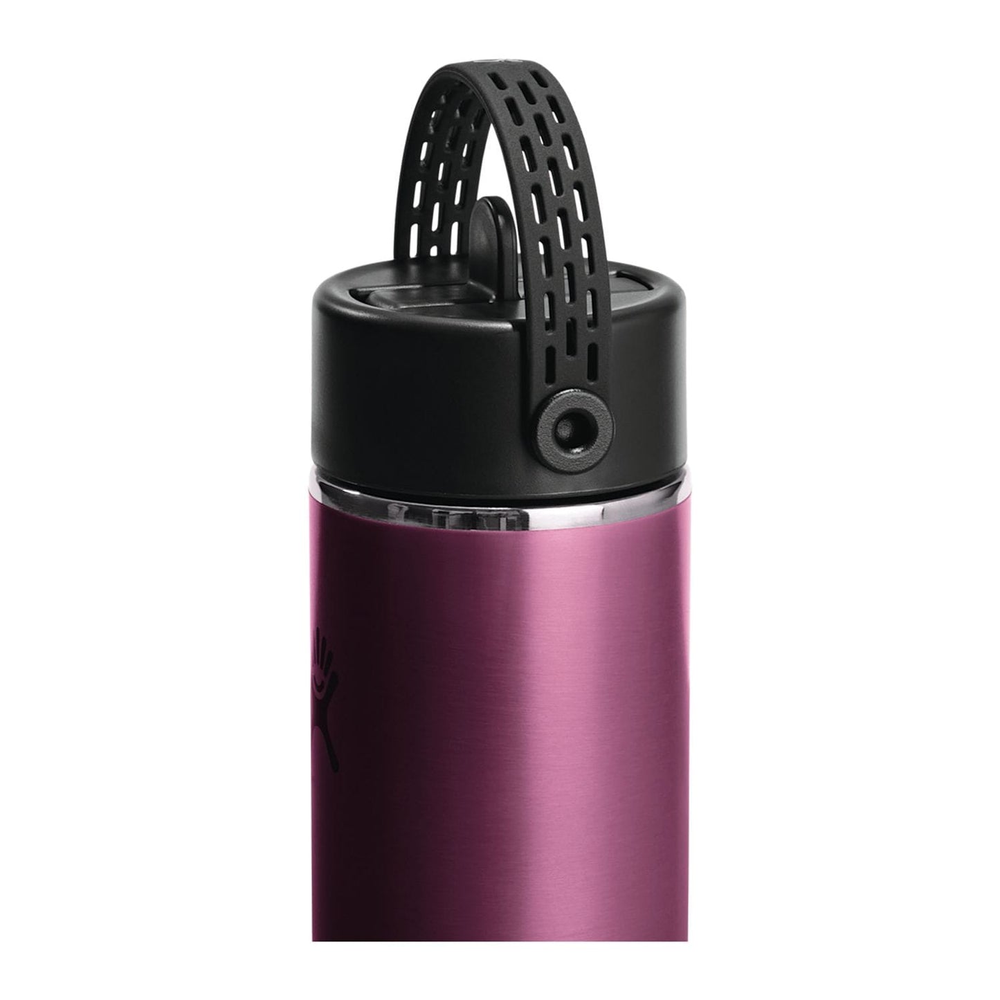Hydro Flask Drinkware Hydro Flask - Lightweight Flex Straw Bottle 24oz