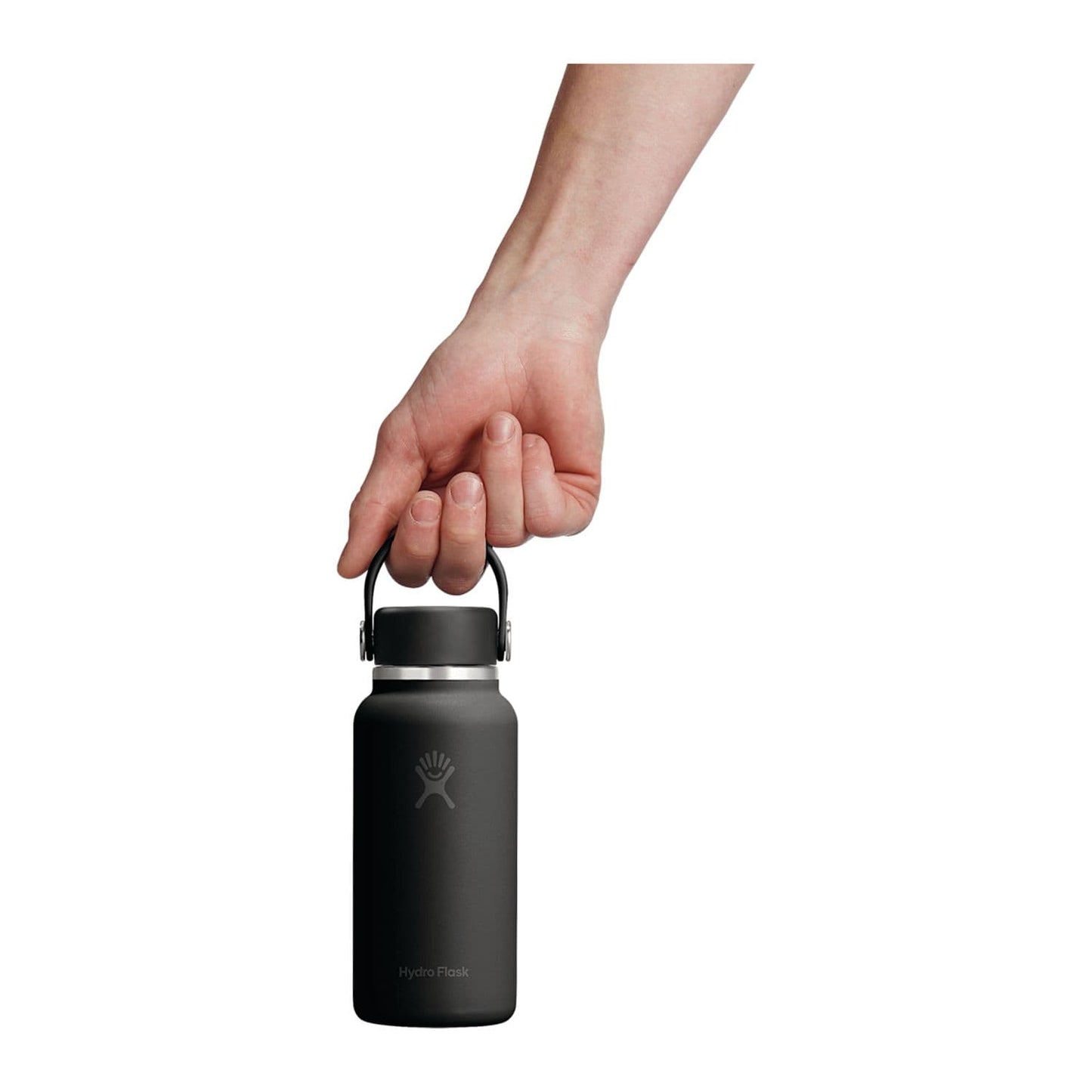 Hydro Flask Drinkware Hydro Flask - Micro Hydro Mini Bottle 10oz w/ Removable FlexClip