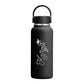 Hydro Flask Drinkware Hydro Flask - Micro Hydro Mini Bottle 13.5oz w/ Removable FlexClip