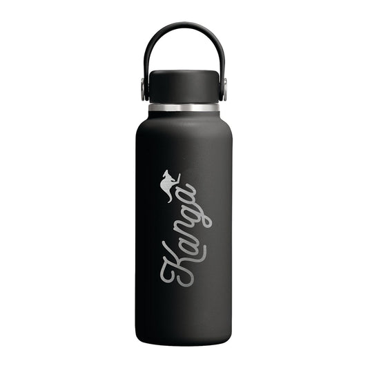Hydro Flask Drinkware Hydro Flask - Micro Hydro Mini Bottle 13.5oz w/ Removable FlexClip