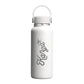 Hydro Flask Drinkware Hydro Flask - Micro Hydro Mini Bottle 13.5oz w/ Removable FlexClip