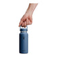 Hydro Flask Drinkware Hydro Flask - Micro Hydro Mini Bottle 13.5oz w/ Removable FlexClip