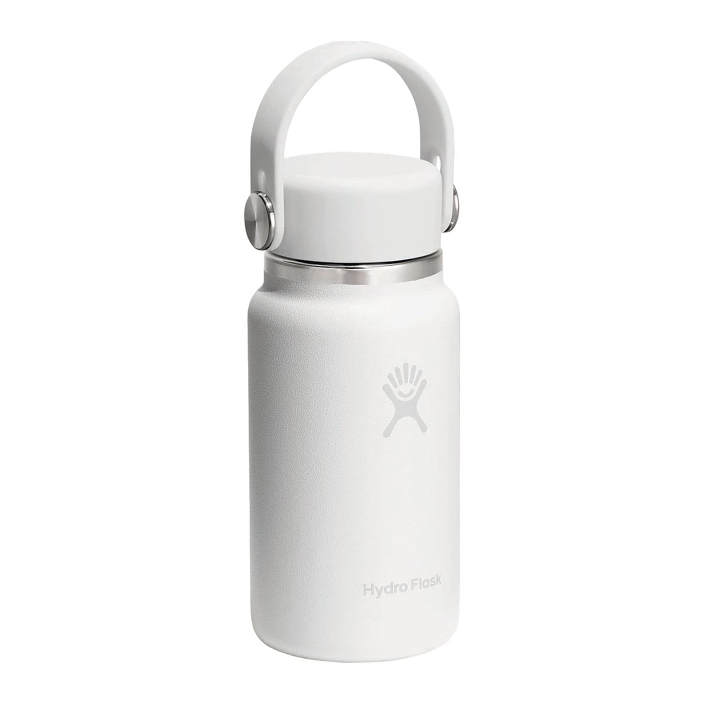 Hydro Flask Drinkware Hydro Flask - Micro Hydro Mini Bottle 200ml w/ Removable FlexClip