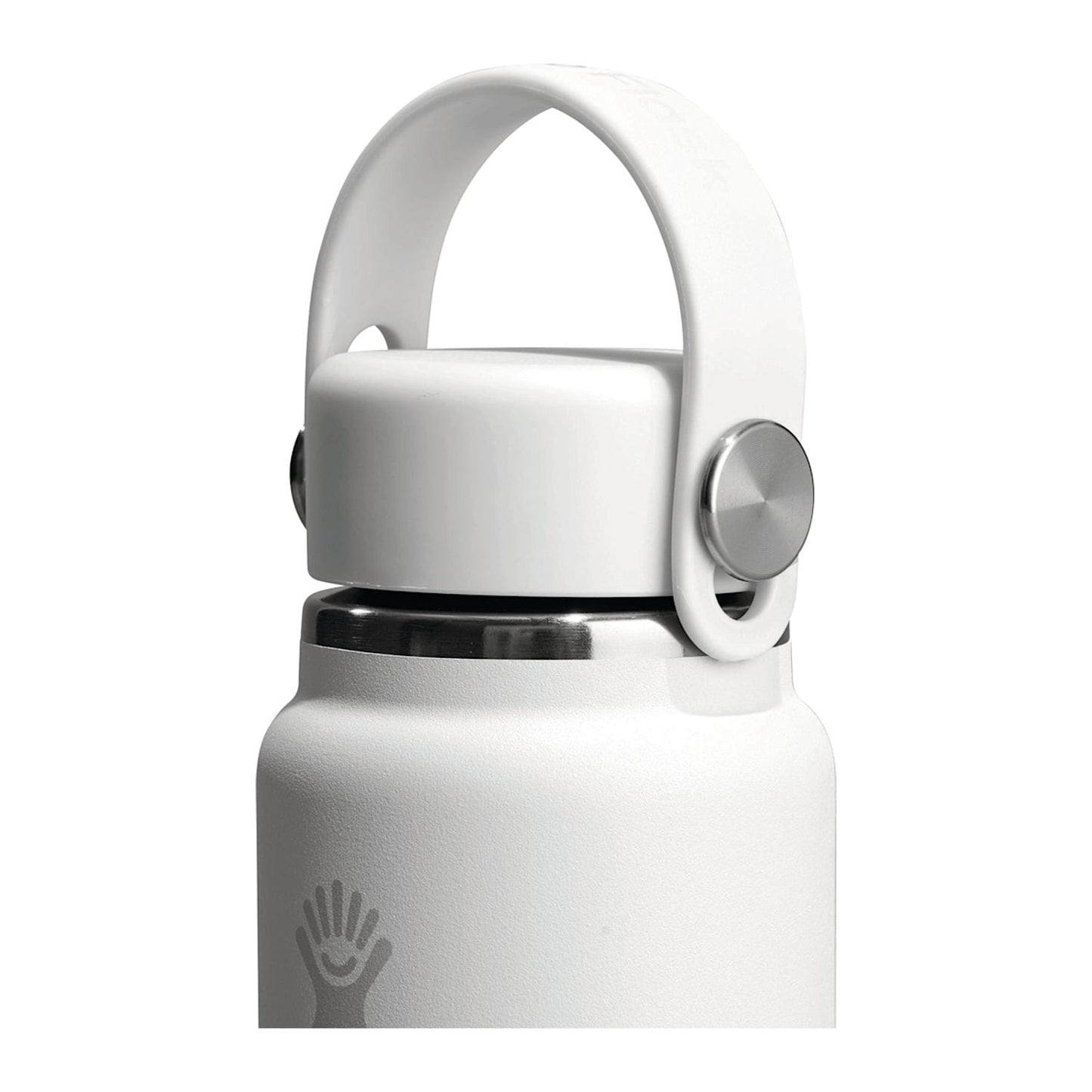 Hydro Flask Drinkware Hydro Flask - Micro Hydro Mini Bottle 200ml w/ Removable FlexClip