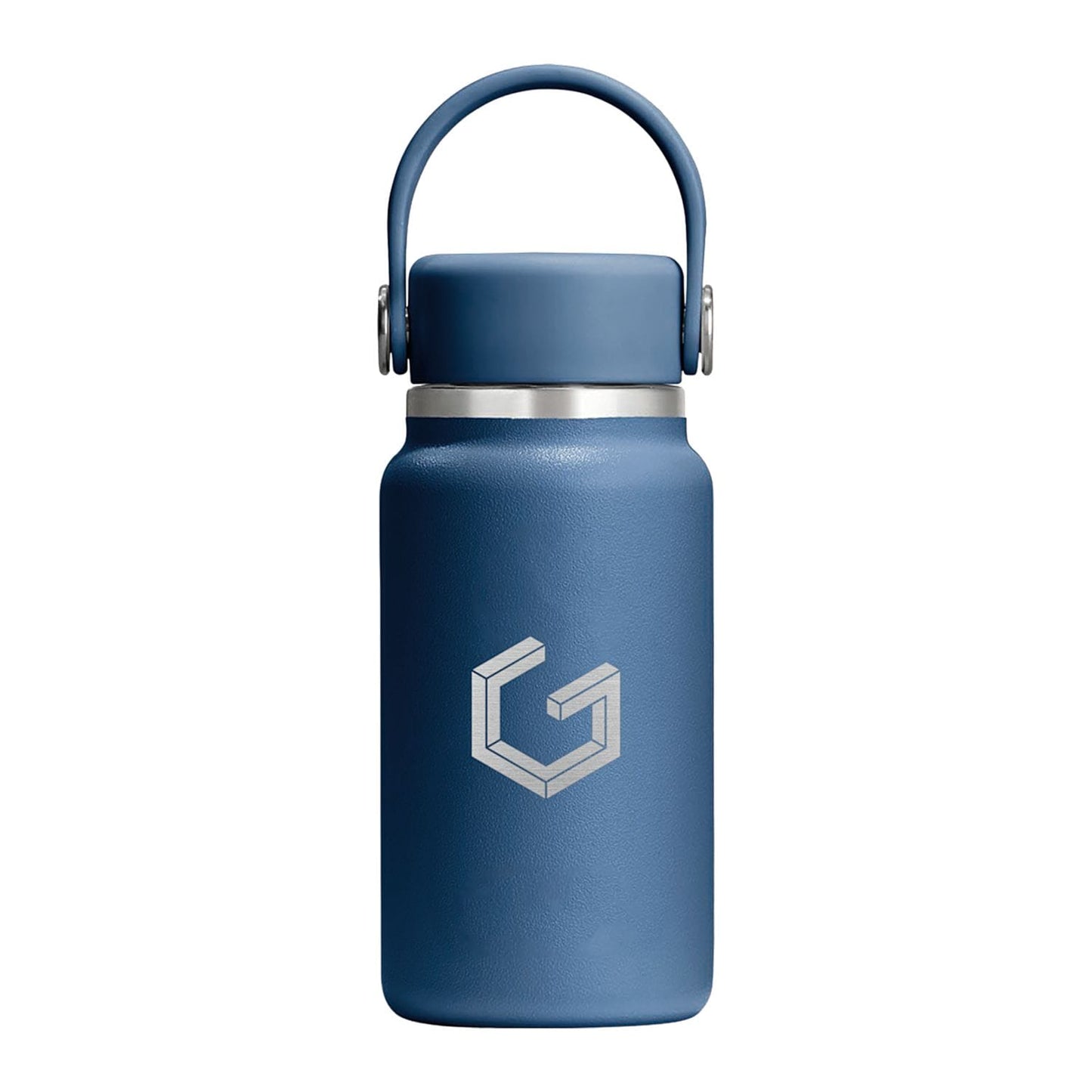 Hydro Flask Drinkware Hydro Flask - Micro Hydro Mini Bottle 200ml w/ Removable FlexClip