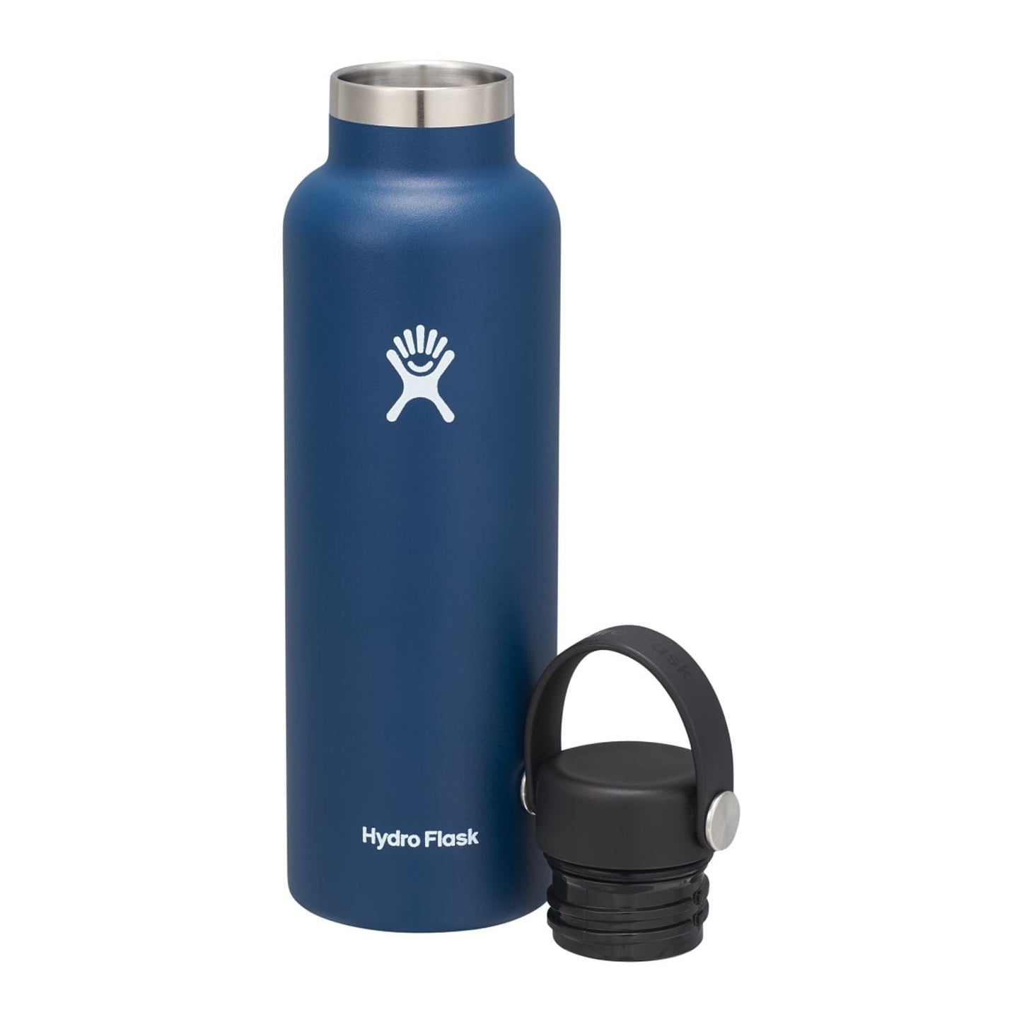 Hydro Flask Drinkware Hydro Flask - Standard Mouth w/ Flex Cap 21oz