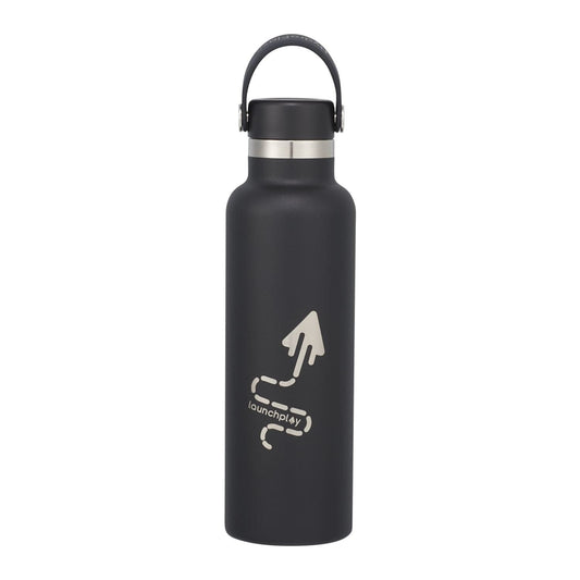 Hydro Flask Drinkware Hydro Flask - Standard Mouth w/ Flex Cap 21oz