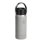 Hydro Flask Drinkware Hydro Flask - Wide Mouth Bottle w/ Flex Sip Lid™ 16oz