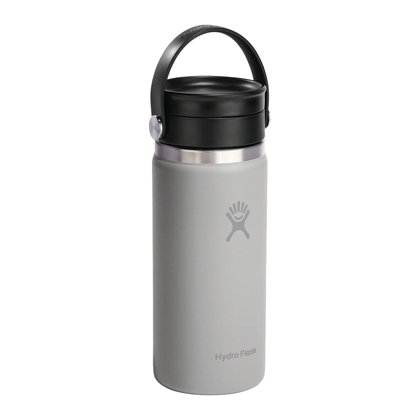 Hydro Flask Drinkware Hydro Flask - Wide Mouth Bottle w/ Flex Sip Lid™ 16oz