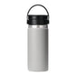 Hydro Flask Drinkware Hydro Flask - Wide Mouth Bottle w/ Flex Sip Lid™ 16oz
