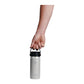 Hydro Flask Drinkware Hydro Flask - Wide Mouth Bottle w/ Flex Sip Lid™ 16oz