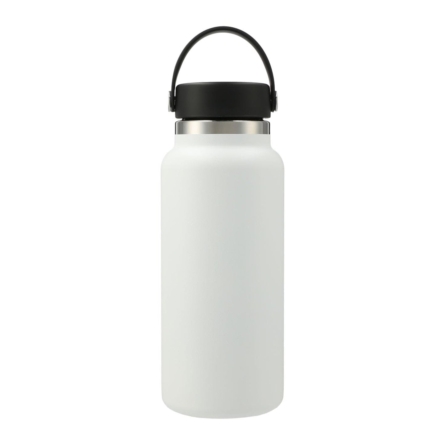 Hydro Flask Drinkware Hydro Flask - Wide Mouth w/ Flex Cap 32oz