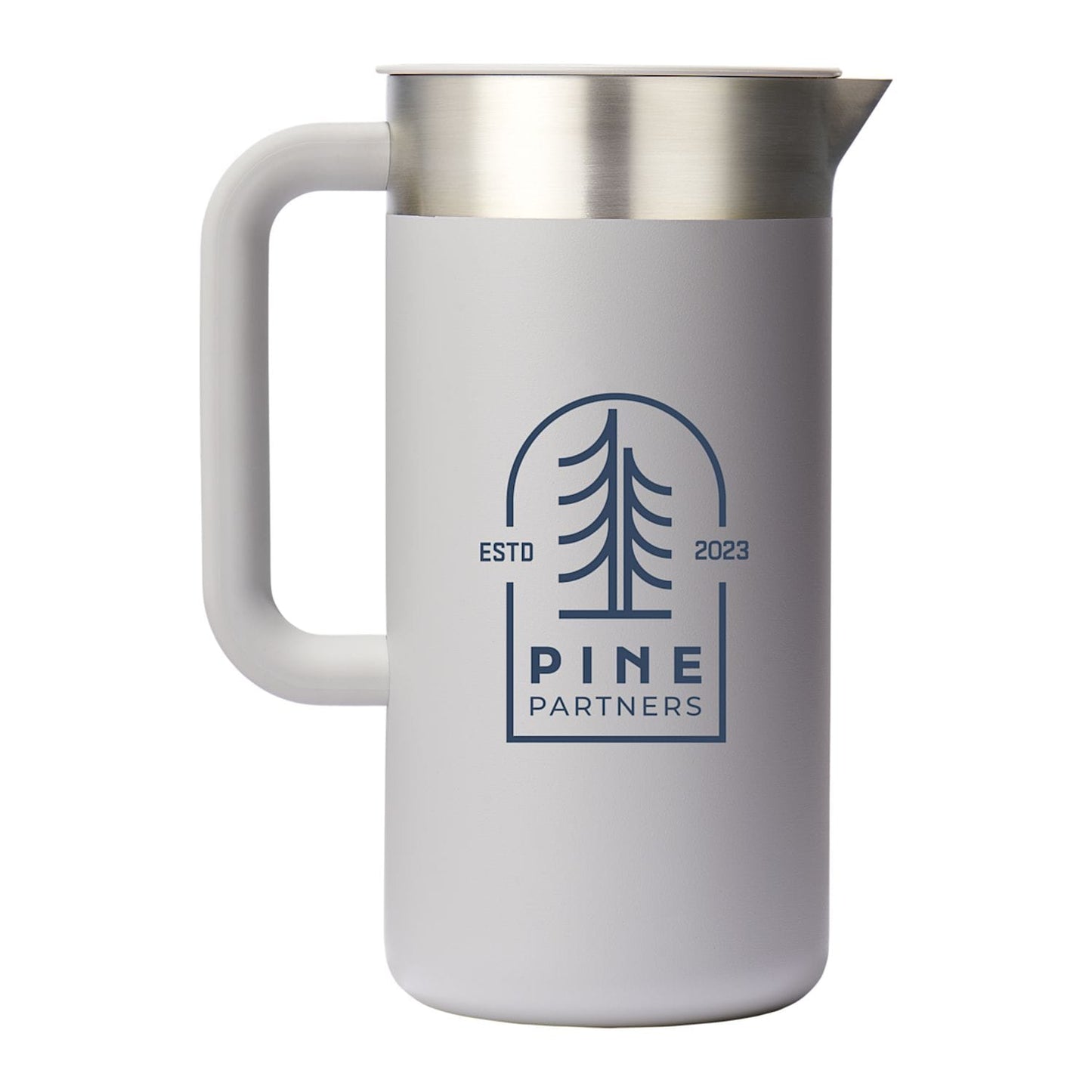 Hydro Flask Drinkware One Size / Birch Hydro Flask - Insulated Pitcher 51oz
