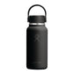 Hydro Flask Drinkware One Size / Black Hydro Flask - Micro Hydro Mini Bottle 10oz w/ Removable FlexClip
