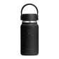 Hydro Flask Drinkware One Size / Black Hydro Flask - Micro Hydro Mini Bottle 6.7oz