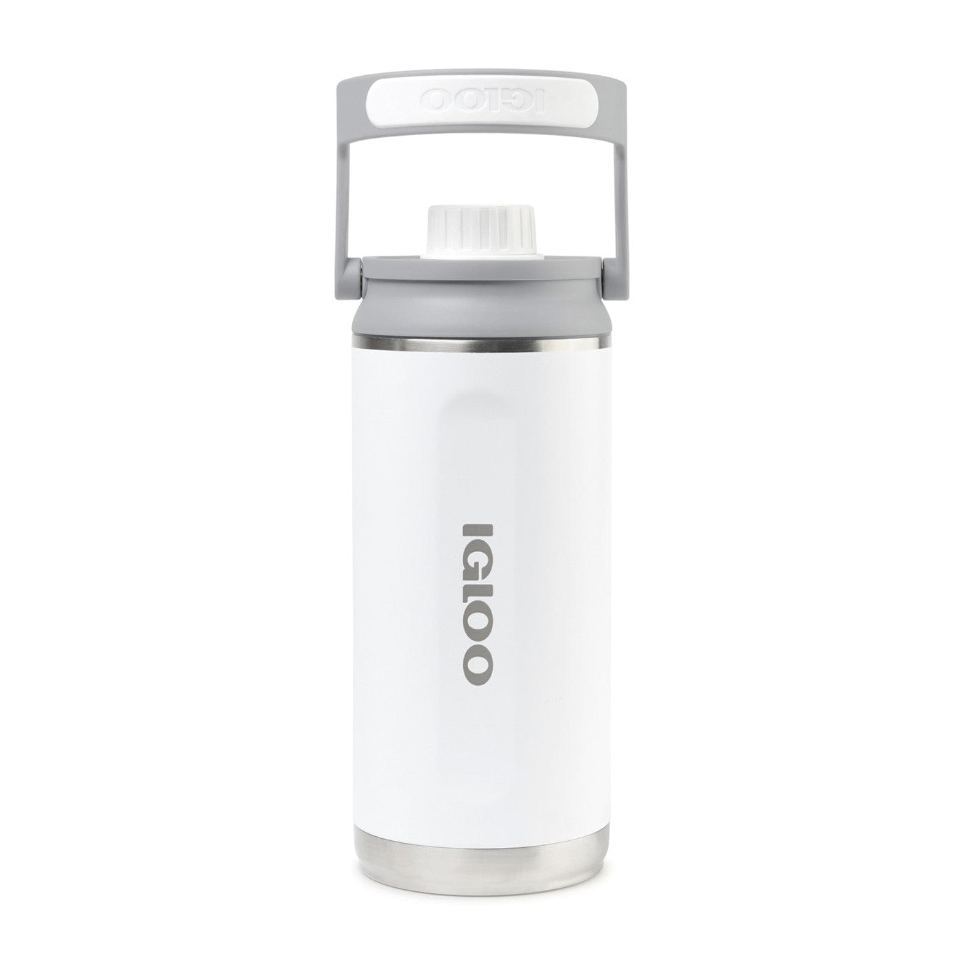 Igloo Accessories 36oz / White Igloo - Twist 'n Chug Bottle 36oz