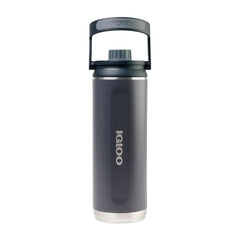 Igloo Accessories 46oz / Carbonite Igloo - Twist 'n Chug Bottle 46oz