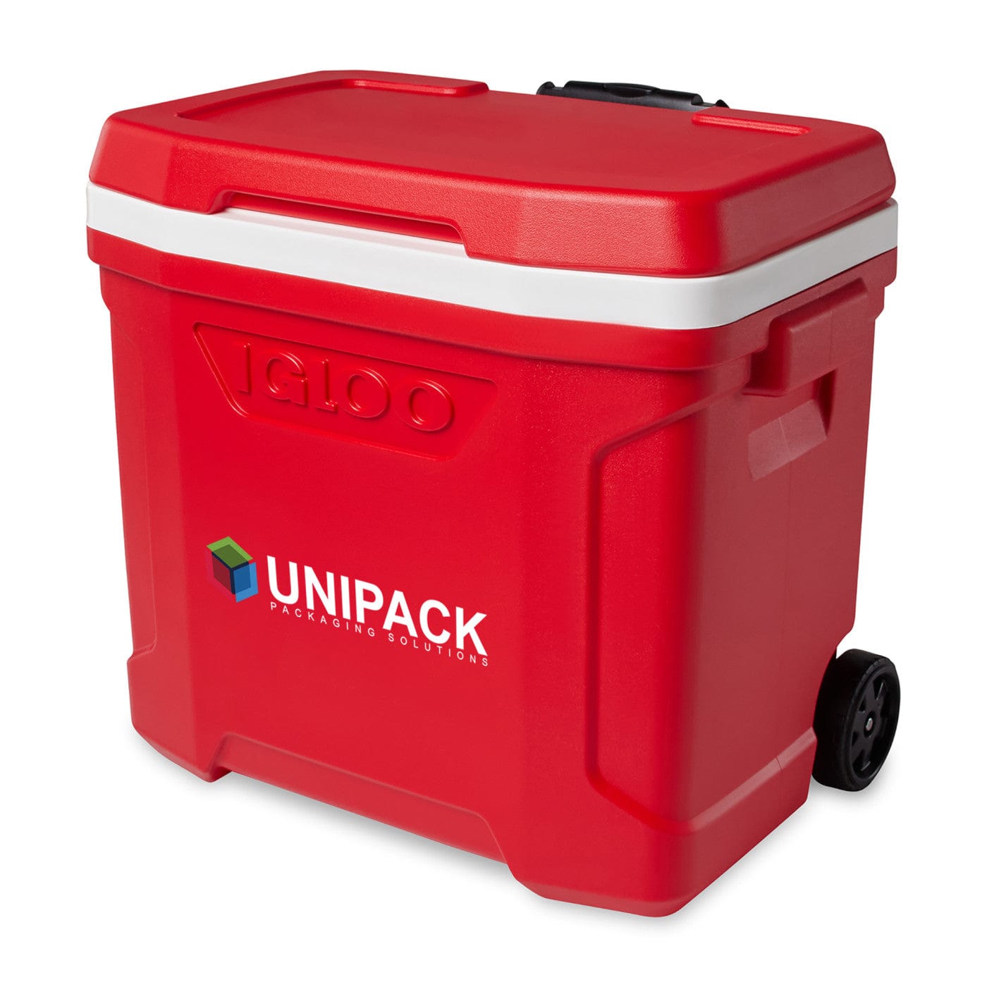 Igloo Accessories Igloo - Profile II 28qt Roller Cooler