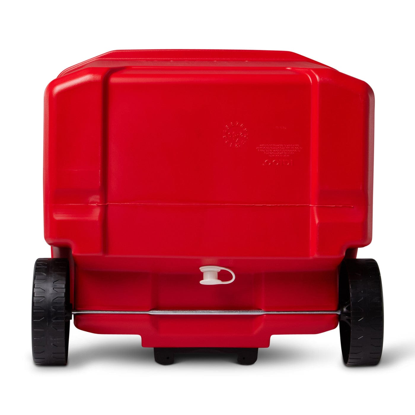 Igloo Accessories Igloo - Profile II 60qt Roller Cooler