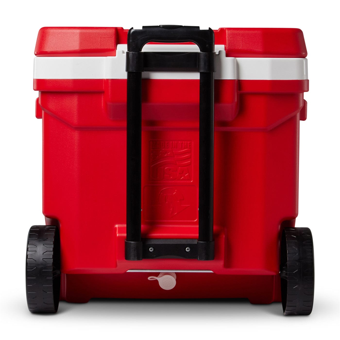 Igloo Accessories Igloo - Profile II 60qt Roller Cooler