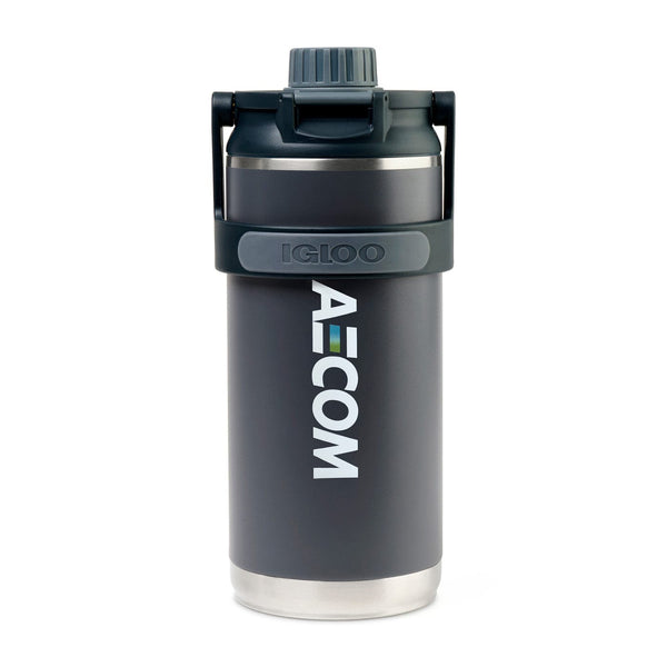 Igloo Accessories Igloo - Twist 'n Chug Bottle 36oz