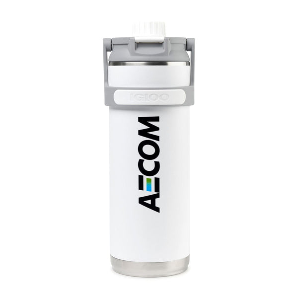 Igloo Accessories Igloo - Twist 'n Chug Bottle 46oz