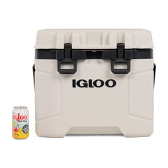 Igloo Accessories One Size / Bone Igloo - Trailmate 25qt Hard Side Cooler