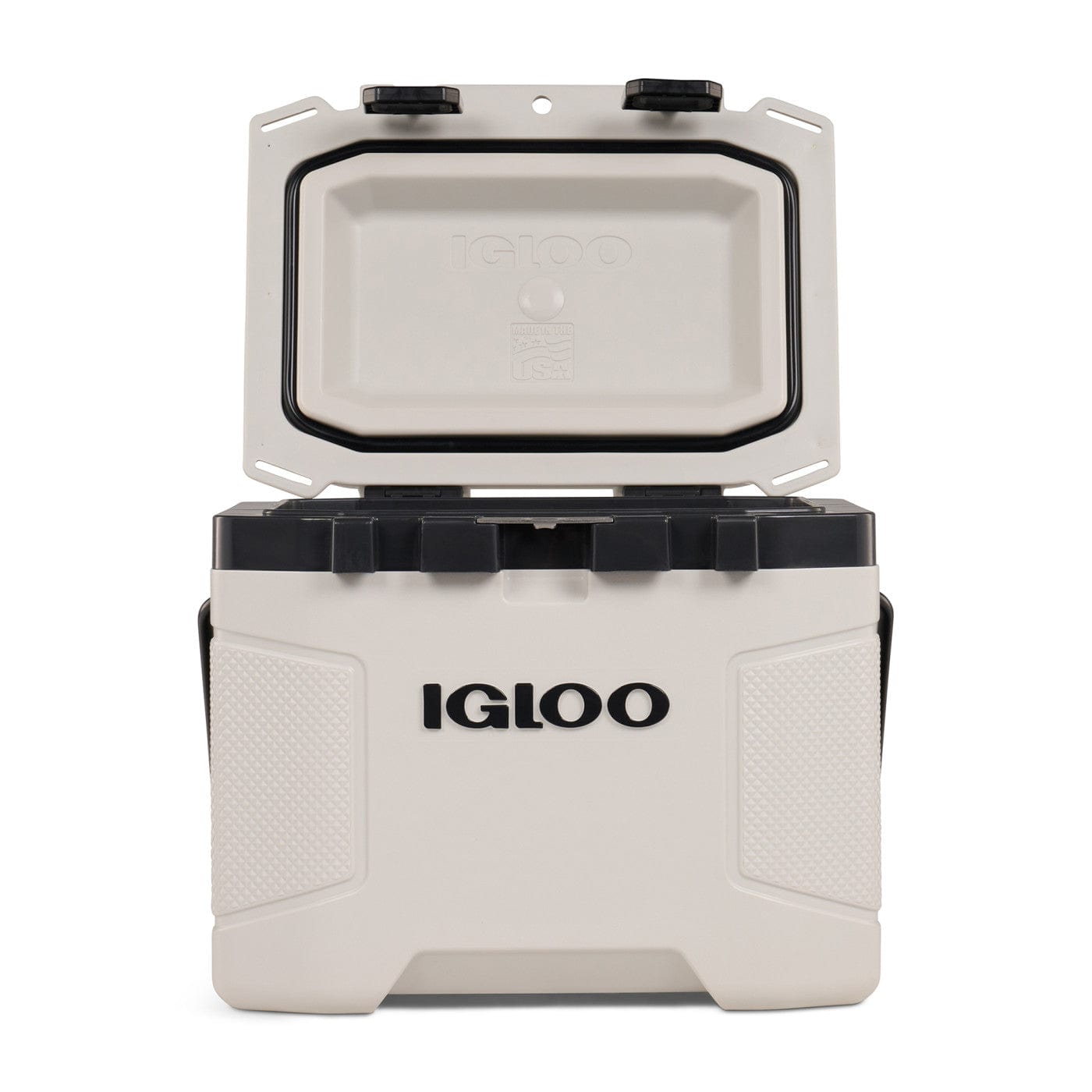 Igloo Accessories One Size / Bone Igloo - Trailmate 25qt Hard Side Cooler